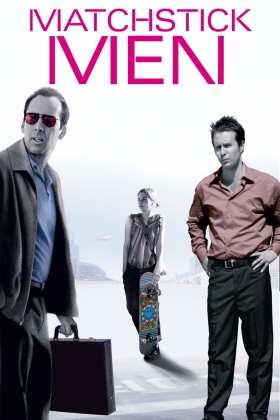 Matchstick Men