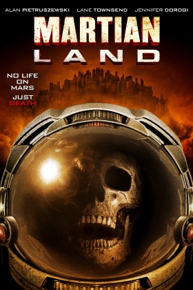 Martian Land