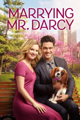 Marrying Mr. Darcy