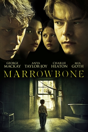 Marrowbone