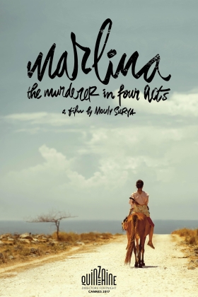 Marlina the Murderer in Four Acts