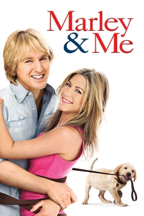Marley & Me