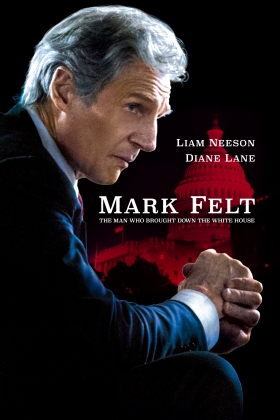 Mark Felt: The Man Who Brought Down the White House