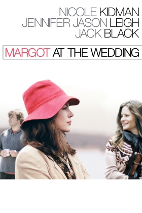 Margot at the Wedding