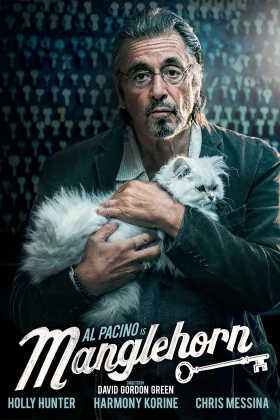 Manglehorn