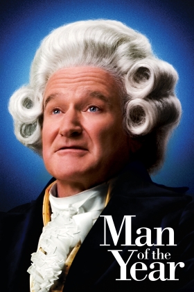 Man of the Year