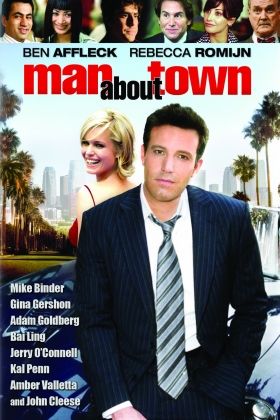 Man About Town