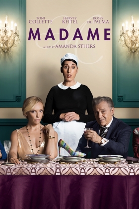 Madame