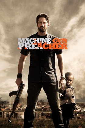 Machine Gun Preacher