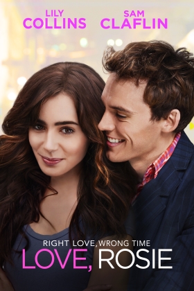 Love, Rosie