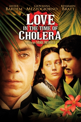 Love in the Time of Cholera