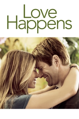 Love Happens
