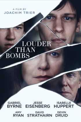 Louder Than Bombs