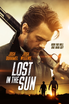 Lost in the Sun