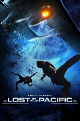 Lost in the Pacific