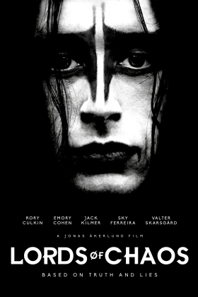 Lords of Chaos