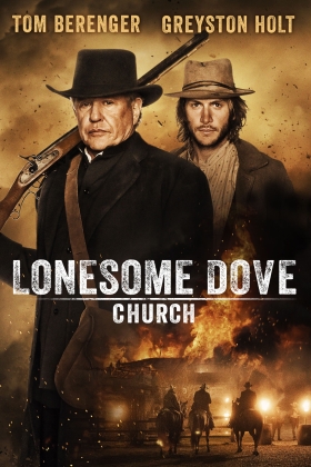 Lonesome Dove Church