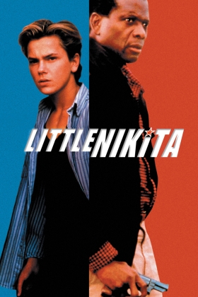 Little Nikita