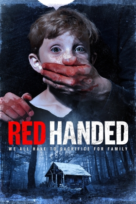 Red Handed