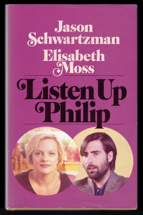 Listen Up Philip