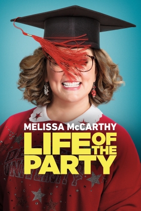 Life of the Party