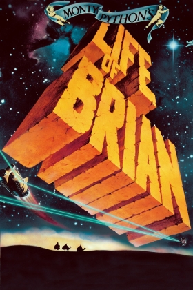 Life of Brian