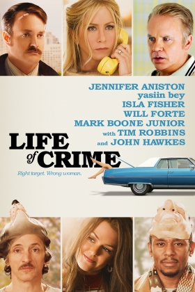 Life of Crime