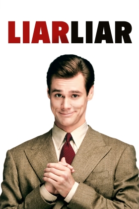 Liar Liar
