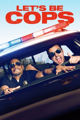 Let's Be Cops