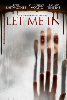 Let Me In