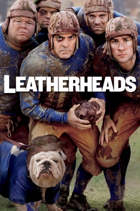 Leatherheads