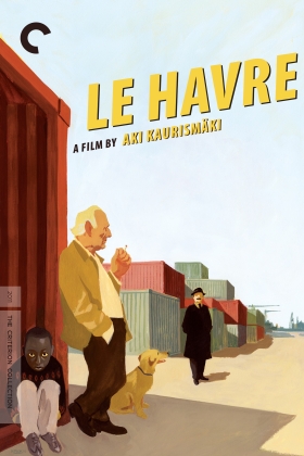 Le Havre