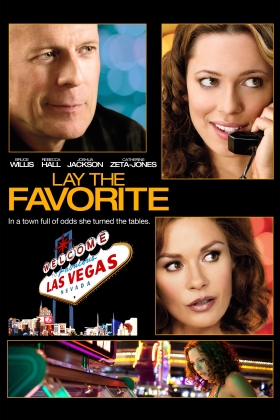 Lay the Favorite