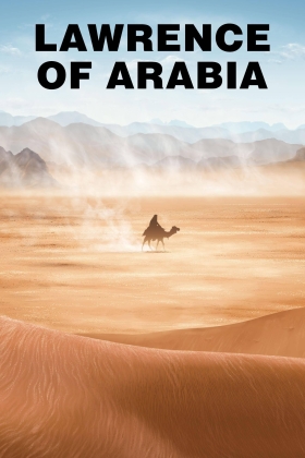 Lawrence of Arabia