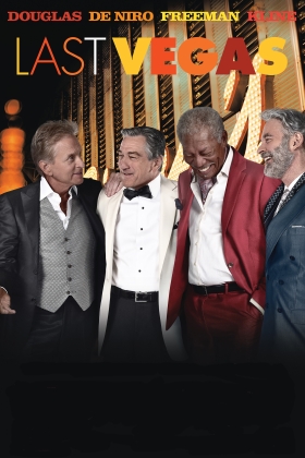 Last Vegas