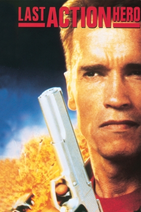 Last Action Hero