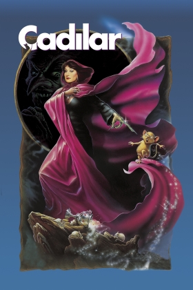 Las brujas de Zugarramurdi
