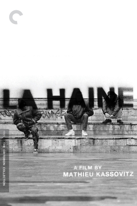 La haine