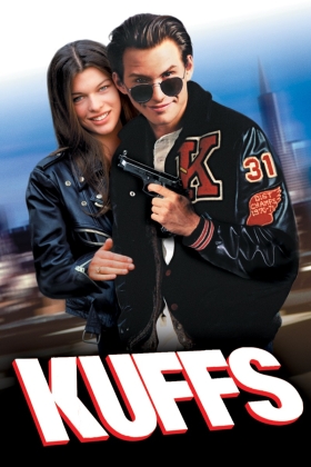 Kuffs