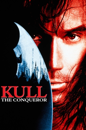 Kull the Conqueror