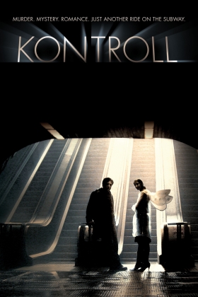 Kontroll