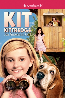 Kit Kittredge: An American Girl
