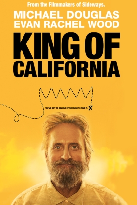 King of California