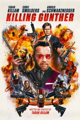 Killing Gunther