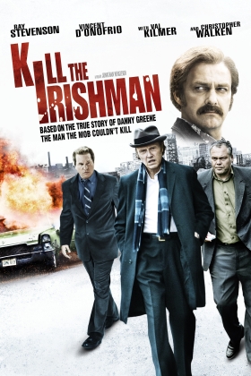 Kill the Irishman