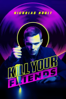 Kill Your Friends