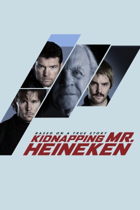 Kidnapping Mr. Heineken
