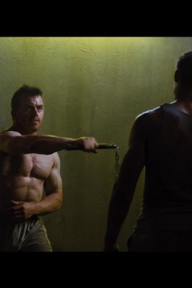 Kickboxer: Retaliation