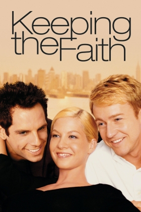 Keeping the Faith