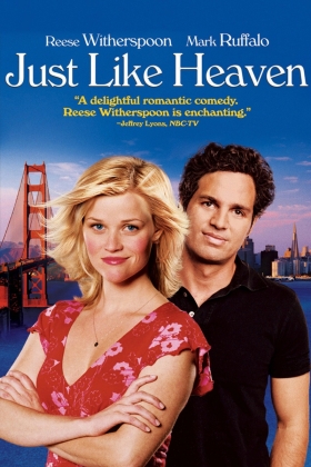Just Like Heaven